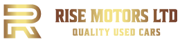 Rise Motors Limited logo